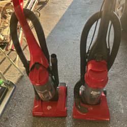 Vacuums $25 Each