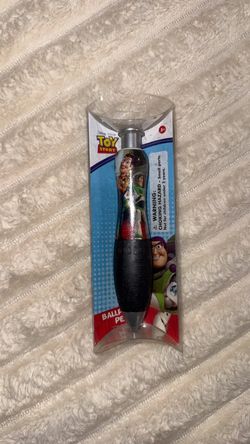 Disney Pixar Toy Story Ballpoint Pen
