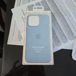 Case Apple