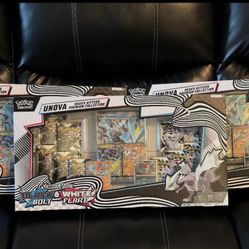 Pokemon Unova Heavy Hitters, Surging Sparks, Mega Evolutions Enhanced Booster Box!!