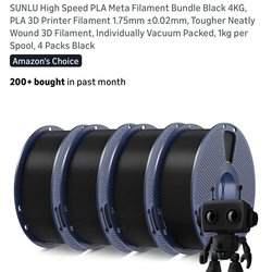 3d printing filament