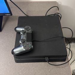 ps4 slim