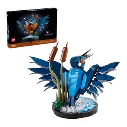 LEGO Icons Kingfisher Set 10331