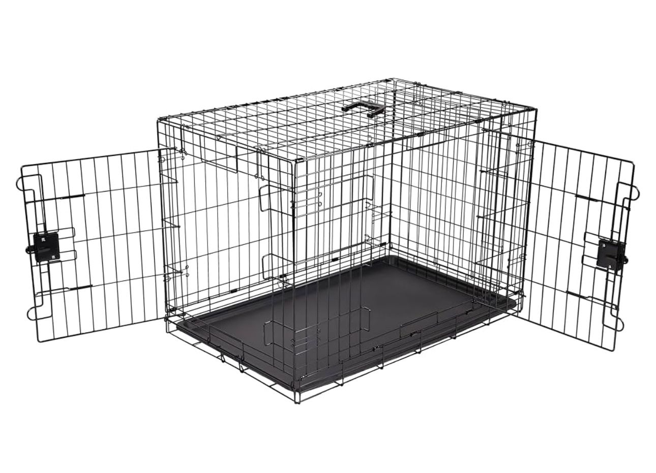 Medium Dog Cage