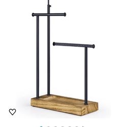 Jewelry Stand Holder