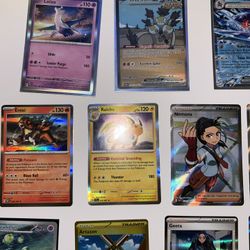 Pokemon Card Lot