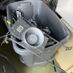 Halo Recessed Lights 
