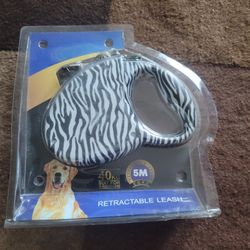 Retractable Leash