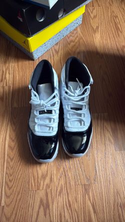 Size 14 Shoes