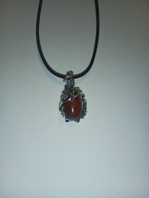 Baltic Amber