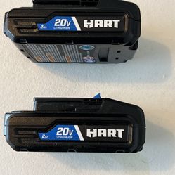 20v Battery 