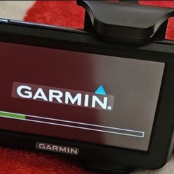 GARMIN 4.5" Auto Dashbord GPS Navigation System