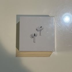AirPods Pro 2