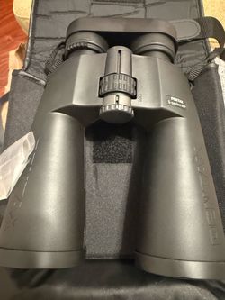 Pentax S Series WP Binoculars