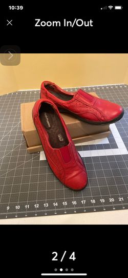 Slip On Hush Puppies  Shoes