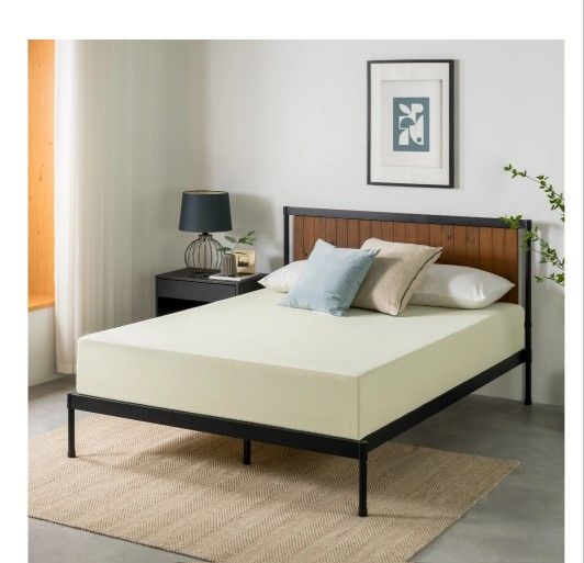 Memory Foam Mattress King