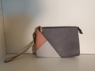 Clutch Bag