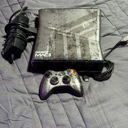 MW3 Xbox 360