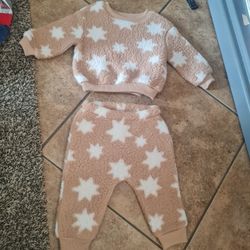 Old Navy Fleece Outfit 