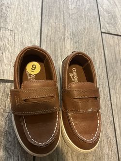 Toddler Shoes Size 9