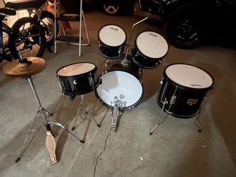 Kids Drum Set
