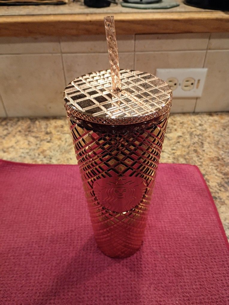 Starbucks 2023 Tumbler-NEW