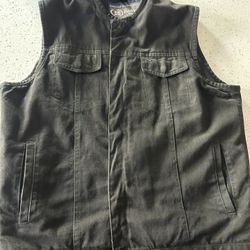 Motorcycle Best Size Medium