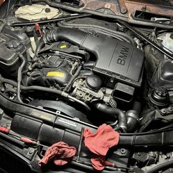 🔧 BMW Mechanic – North County San Diego 