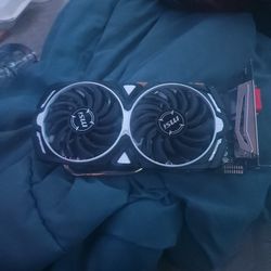 Rx 570 4gb