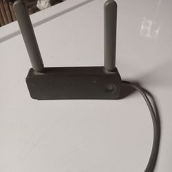 Xbox 360 Wireless Network Adapter $30obo