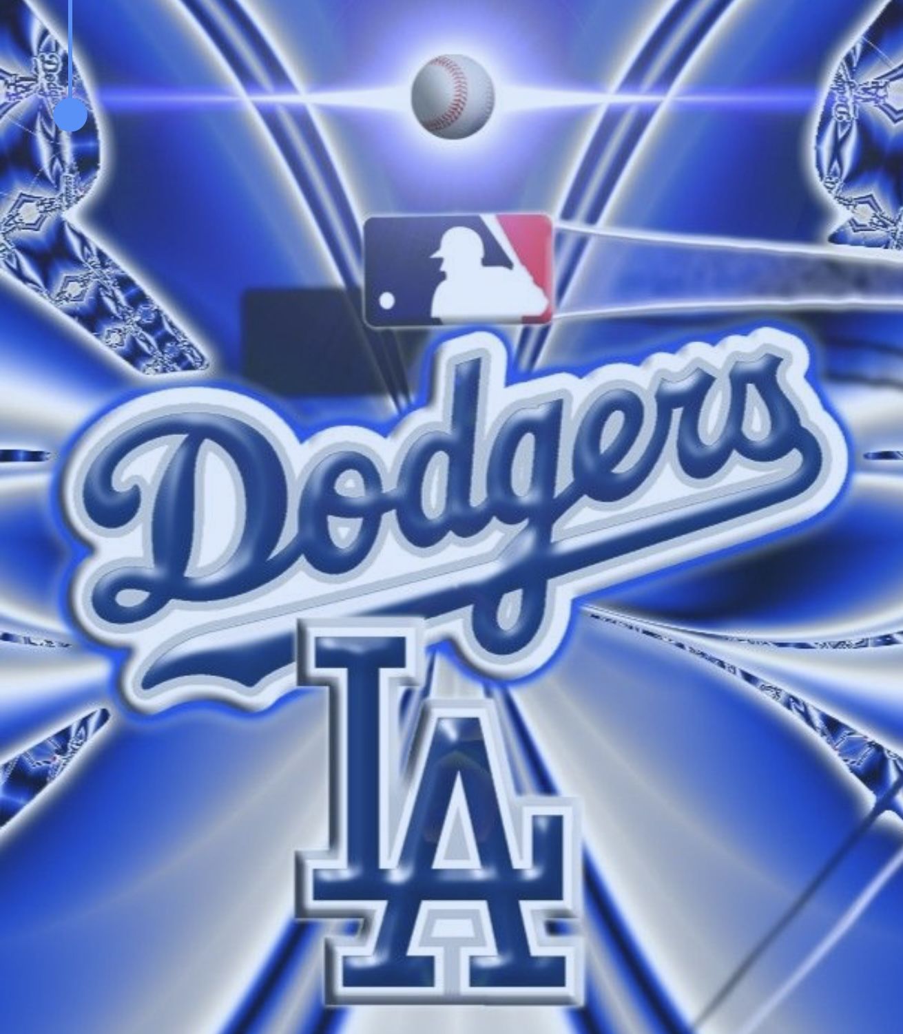 Dodger Tickets