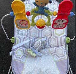 baby bouncer