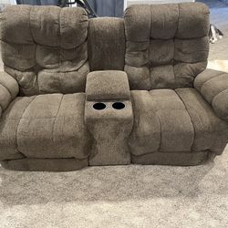 Recliners 