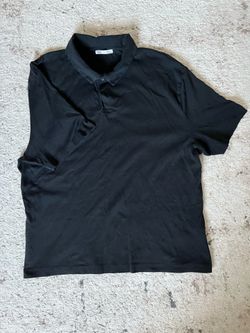 Zara Men’s Polo