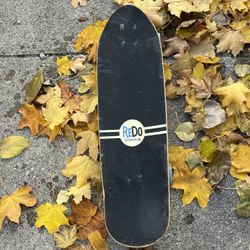 Redo Skateboard 