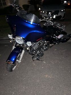2006 HD Road King