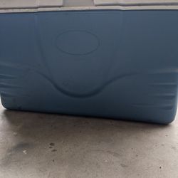 Coleman Cooler