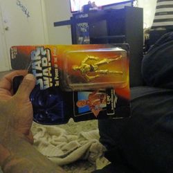 C3p0 Action Figures 