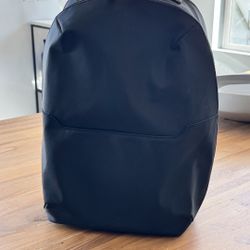 Away (the everywhere zip backpack)
