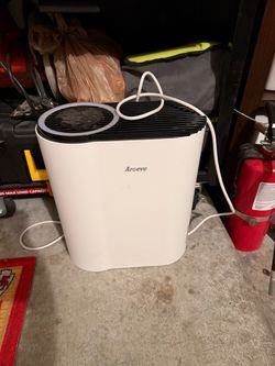 Air purifier