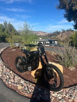 falcon pro 79 bike 72V