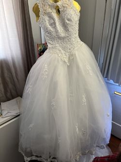 Weddings Dress 