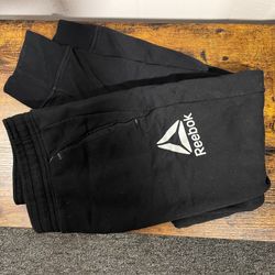 Reebok Sweat Pants