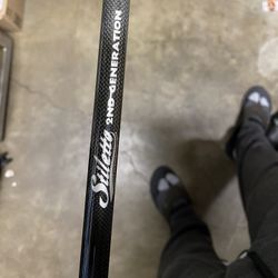 🔥 HOTS STILLETO ONE PITCH SLIDER SOS56XH 🔥 