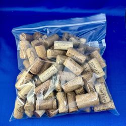 Corks
