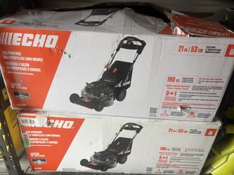 21 in. 190 cc Briggs and Stratton Gas 3-in-1 Dual Blade RWD Self-Propelled Lawn Mower with Single Lever Deck Adjustment