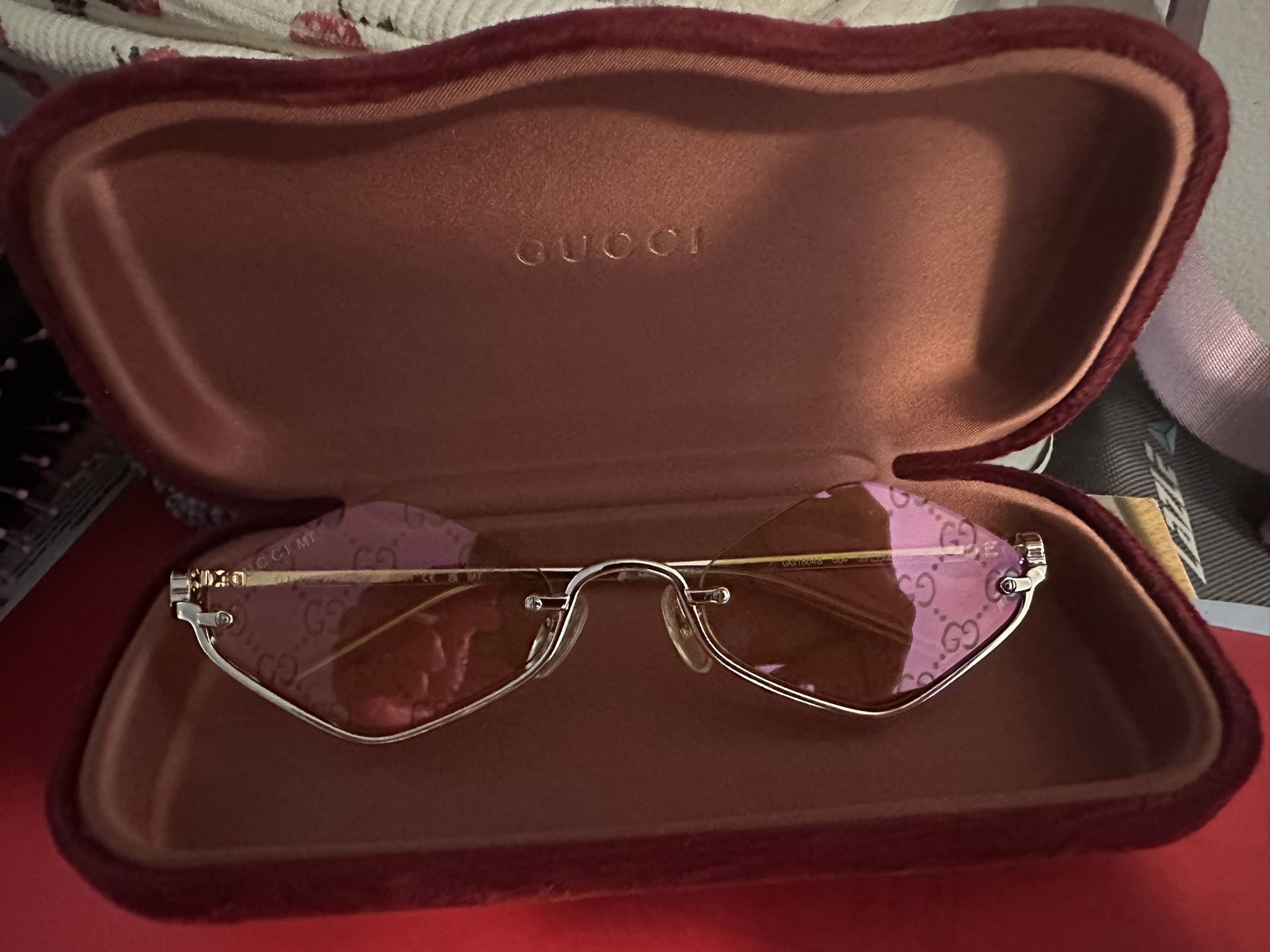 Gucci