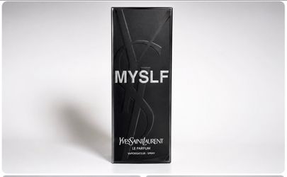 YSL MYSLF Le Parfum Spray 100 ml