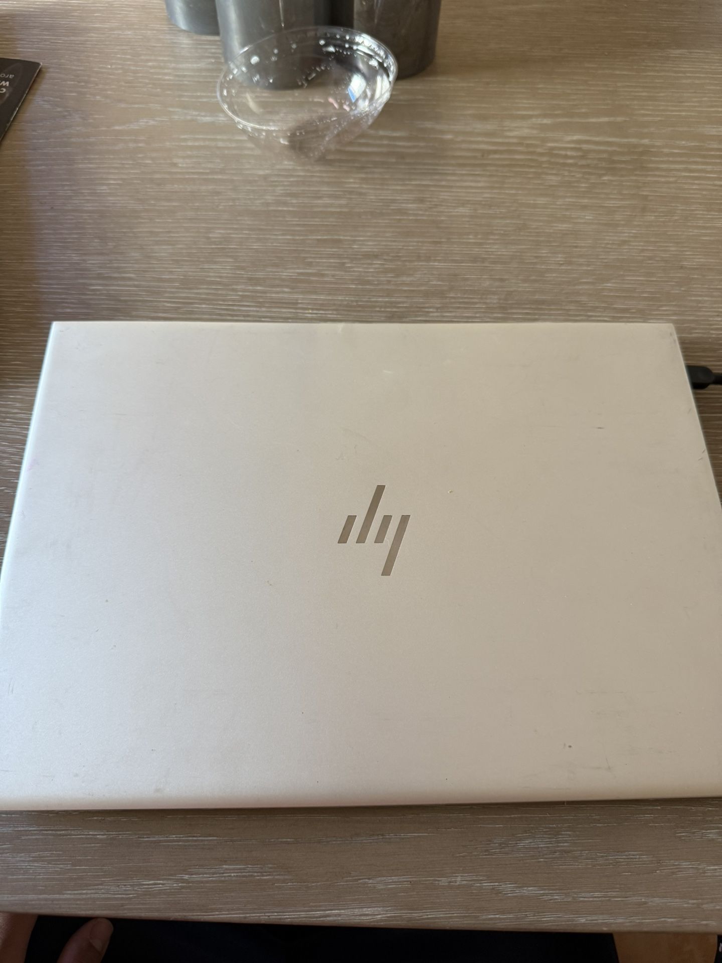 HP EliteBook 840 G6 15 Inch laptop