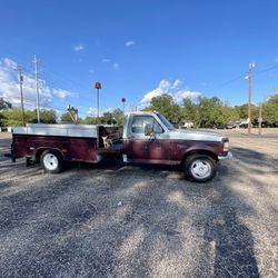 1997 Ford F-350